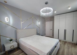 Продаю 2-комнатную квартиру, 80 м2, Казань, Танковая улица, 2