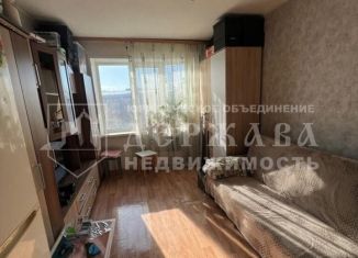 Продается квартира студия, 16.6 м2, Кемерово, улица Ворошилова, 12