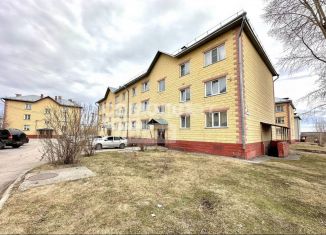 Продается 2-ком. квартира, 50.5 м2, Кемеровская область, улица Абрамцева