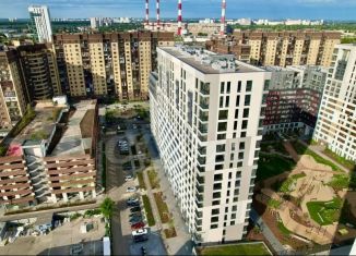 Продажа 3-ком. квартиры, 123 м2, Тюмень, Ленинский округ, улица 50 лет Октября, 57В