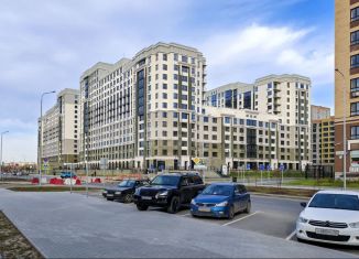 Продается двухкомнатная квартира, 75.8 м2, Тюмень, улица Евгения Войнова, 7