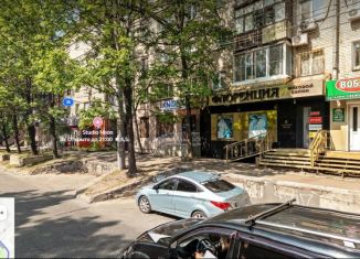 Продаю торговую площадь, 80 м2, Хабаровск, Ленинградская улица, 36