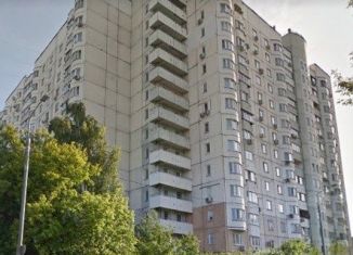 Продается однокомнатная квартира, 49 м2, Москва, Есенинский бульвар, 14к1, район Кузьминки