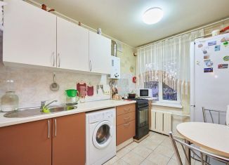 Продается двухкомнатная квартира, 40 м2, Краснодарский край, Ставропольская улица, 107/2