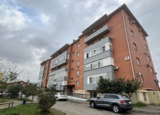 Сдается 3-ком. квартира, 83 м2, Темрюк, улица Анджиевского, 47/1