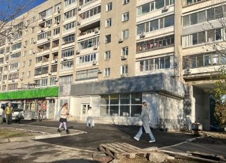 Продам торговую площадь, 130 м2, Хабаровск, улица Серышева, 74