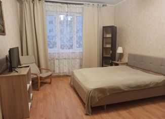 Аренда 1-ком. квартиры, 39 м2, Подольск, Бородинский бульвар