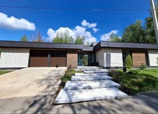 Дом на продажу, 170 м2, село Фёдоровка, улица Ленина