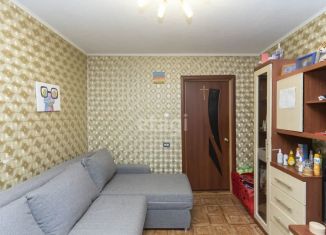 Продажа 3-ком. квартиры, 65.6 м2, Тюмень, улица Пермякова, 54, Восточный округ