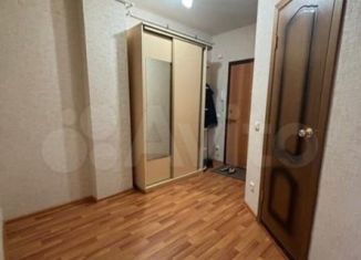 Сдача в аренду 1-ком. квартиры, 40 м2, Набережные Челны, проспект Мира, 18