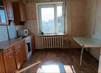 Продается 3-ком. квартира, 66 м2, Среднеуральск, Лесная улица, 4к1