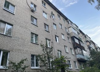 Продажа 3-ком. квартиры, 52.1 м2, рабочий посёлок Малаховка, Быковское шоссе, 30