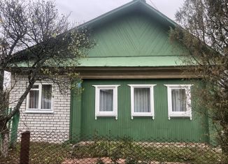 Продаю дом, 103.6 м2, Нижегородская область, Полевая улица, 34