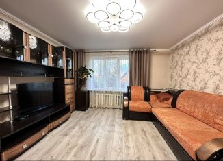 Продается 3-комнатная квартира, 58 м2, Калуга, Стекольная улица, 26, Октябрьский округ