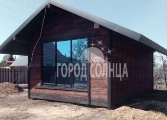 Дача на продажу, 37.5 м2, Омск