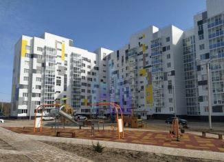 Трехкомнатная квартира на продажу, 86 м2, хутор Ветряк, Выборская улица, 10