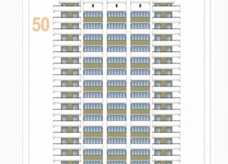 Продается 3-ком. квартира, 83.5 м2, Орловская область, улица Бурова, 50