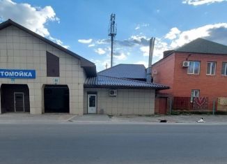 Продажа производства, 580 м2, Волгоград, улица Генерала Шумилова, 9