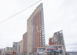 Продается 2-ком. квартира, 42.6 м2, Пермь, Уинская улица, 15А