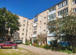 Продается 3-ком. квартира, 70.3 м2, Костромская область, улица Ивана Сусанина, 9