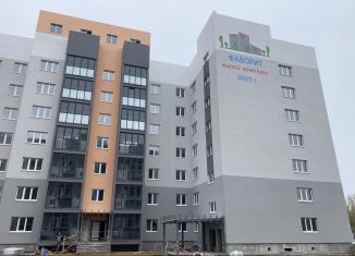 Продажа 2-комнатной квартиры, 60.4 м2, Тольятти