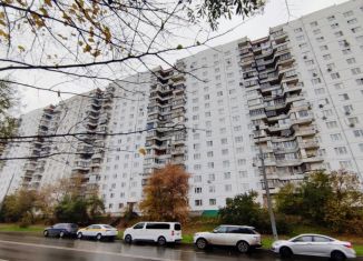 Квартира на продажу студия, 11 м2, Москва, улица Ивана Сусанина, 2к1, метро Верхние Лихоборы