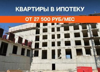 Продажа 1-ком. квартиры, 39.6 м2, Дагестан