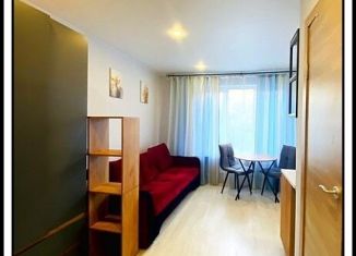 Продается квартира студия, 17 м2, Котельники