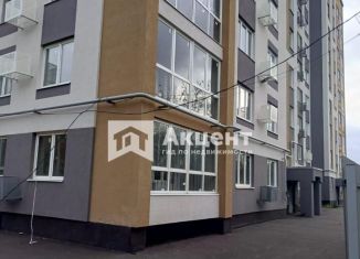 Продается 3-ком. квартира, 79.1 м2, Ивановская область, 1-я Нагорная улица, 11