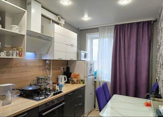 Продажа 3-ком. квартиры, 60 м2, Пермский край, улица Гашкова, 17