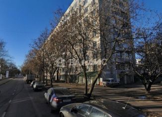 Продажа 2-комнатной квартиры, 44.5 м2, Москва, САО, Яхромская улица, 1А