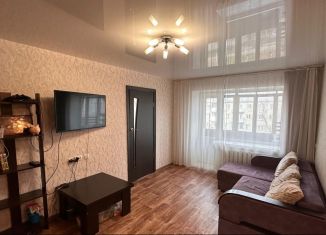 Продажа 2-комнатной квартиры, 45 м2, Барнаул, Комсомольский проспект, 77/10, Октябрьский район