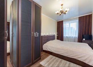 Продажа 2-комнатной квартиры, 44.3 м2, Гурьевск, Строительная улица, 11