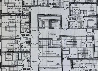 Продам трехкомнатную квартиру, 76.7 м2, Красноярский край, улица Петра Подзолкова, 1