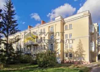 Продаю 3-комнатную квартиру, 71 м2, Омск, улица Красный Путь, 74