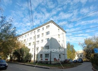 Продаю комнату, 11 м2, Орёл, Карачевский переулок, 20