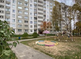 Продается 3-комнатная квартира, 69.5 м2, Тверская область, улица Паши Савельевой, 52к4