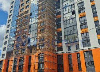 Продажа 3-ком. квартиры, 95.4 м2, Ярославль