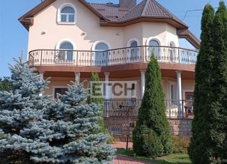 Дом на продажу, 441 м2, посёлок Вёшки, Третьяковская улица, 6