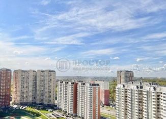 Продам 1-комнатную квартиру, 39 м2, Москва, ЮВАО, улица Недорубова, 14