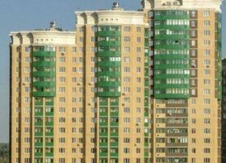 1-ком. квартира на продажу, 39 м2, Москва, Ягодная улица, 8к2, станция Битца