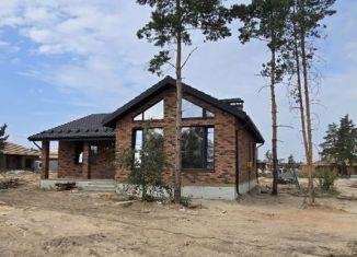 Продаю дом, 105 м2, село Ямное, Баррикадная улица, 31