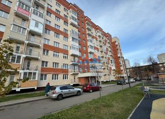 Продам 1-комнатную квартиру, 33.8 м2, Ступино, улица Горького, 12