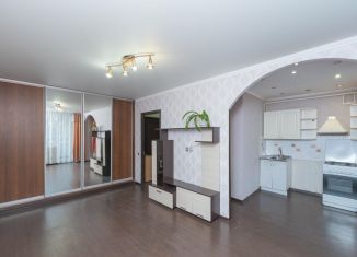 Продам 1-комнатную квартиру, 30 м2, Пермь, Кировский район, Сысольская улица, 3