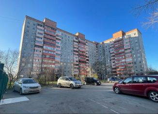 Продам 5-комнатную квартиру, 119.4 м2, Омск, улица Лукашевича, 29, Кировский округ