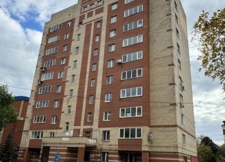 Продажа 2-ком. квартиры, 59.4 м2, Уфа, Первомайская улица, 66/1, Калининский район