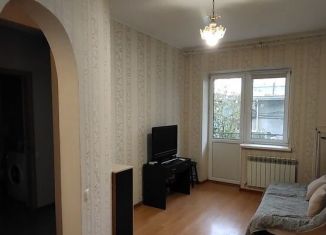 Продаю 1-ком. квартиру, 34 м2, Анапа, Парковая улица, 91к1