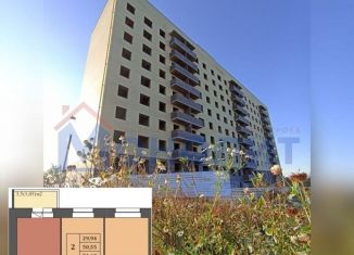 Продаю 2-ком. квартиру, 51.6 м2, Ярославль