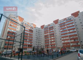 Продается 3-комнатная квартира, 84.6 м2, Рязань, улица Костычева, 7к1