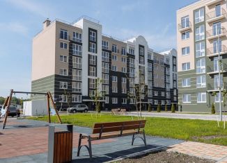 Продается 1-комнатная квартира, 30.6 м2, Калининградская область, улица Гептнера, 19